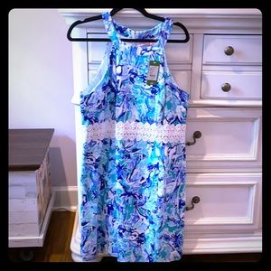 NWT ashlyn shift ! MAKE AN OFFER!!